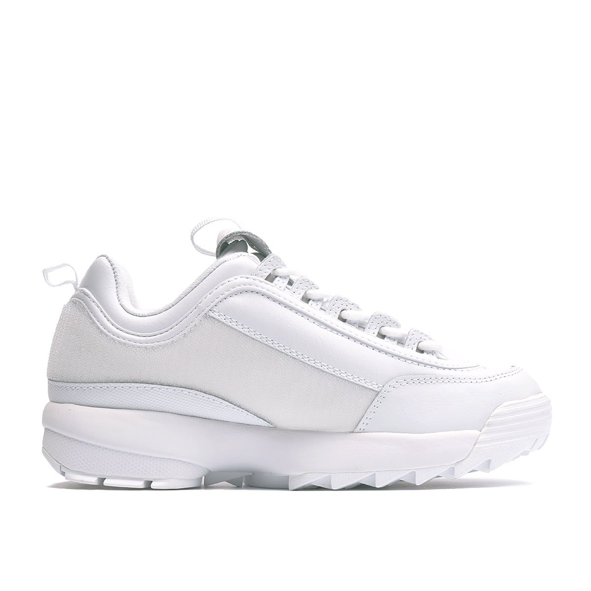 fila disruptor 2 embroidery