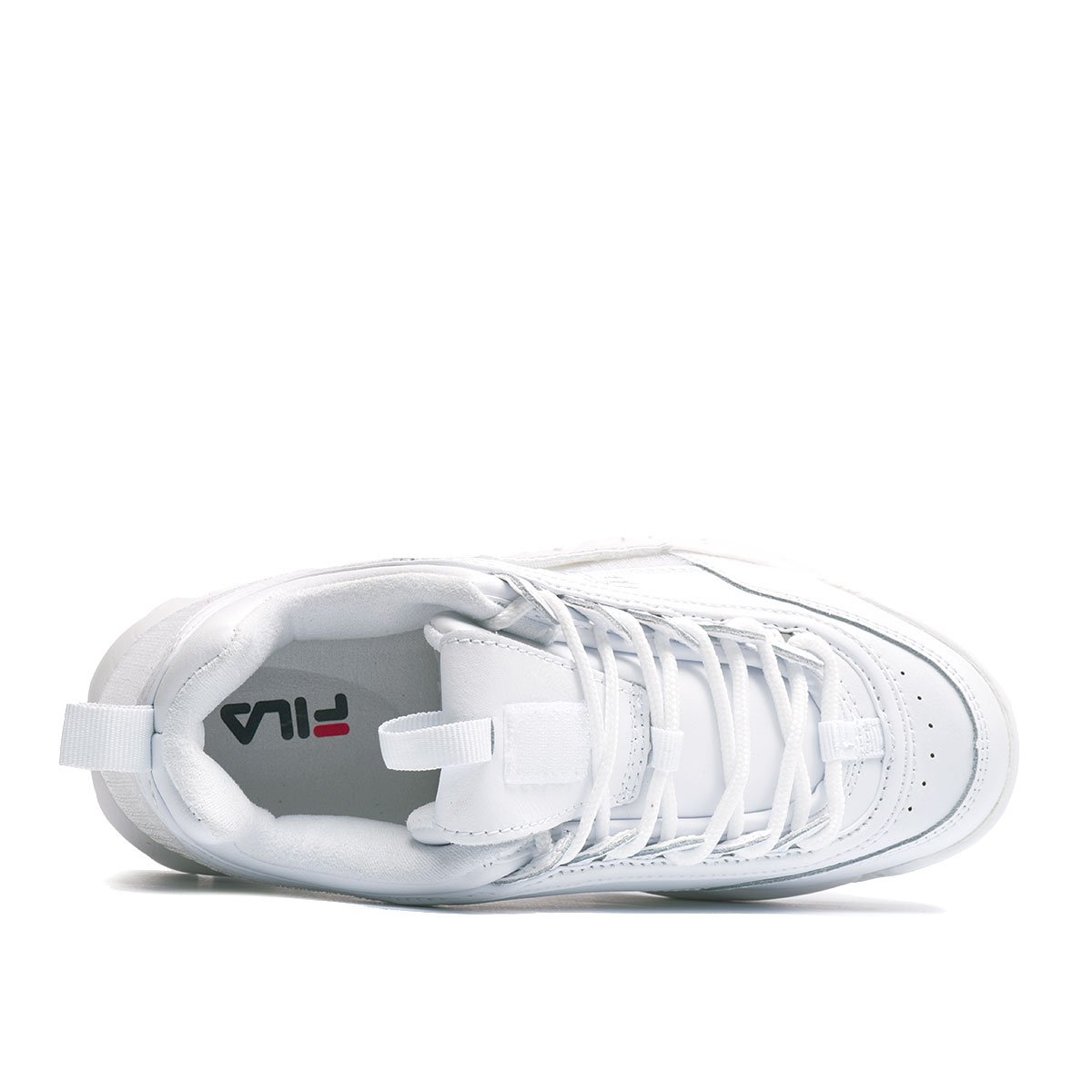 fila disruptor 2 patches