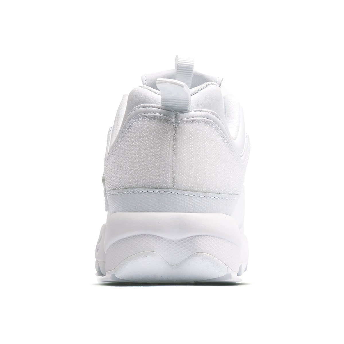 fila disruptor patches