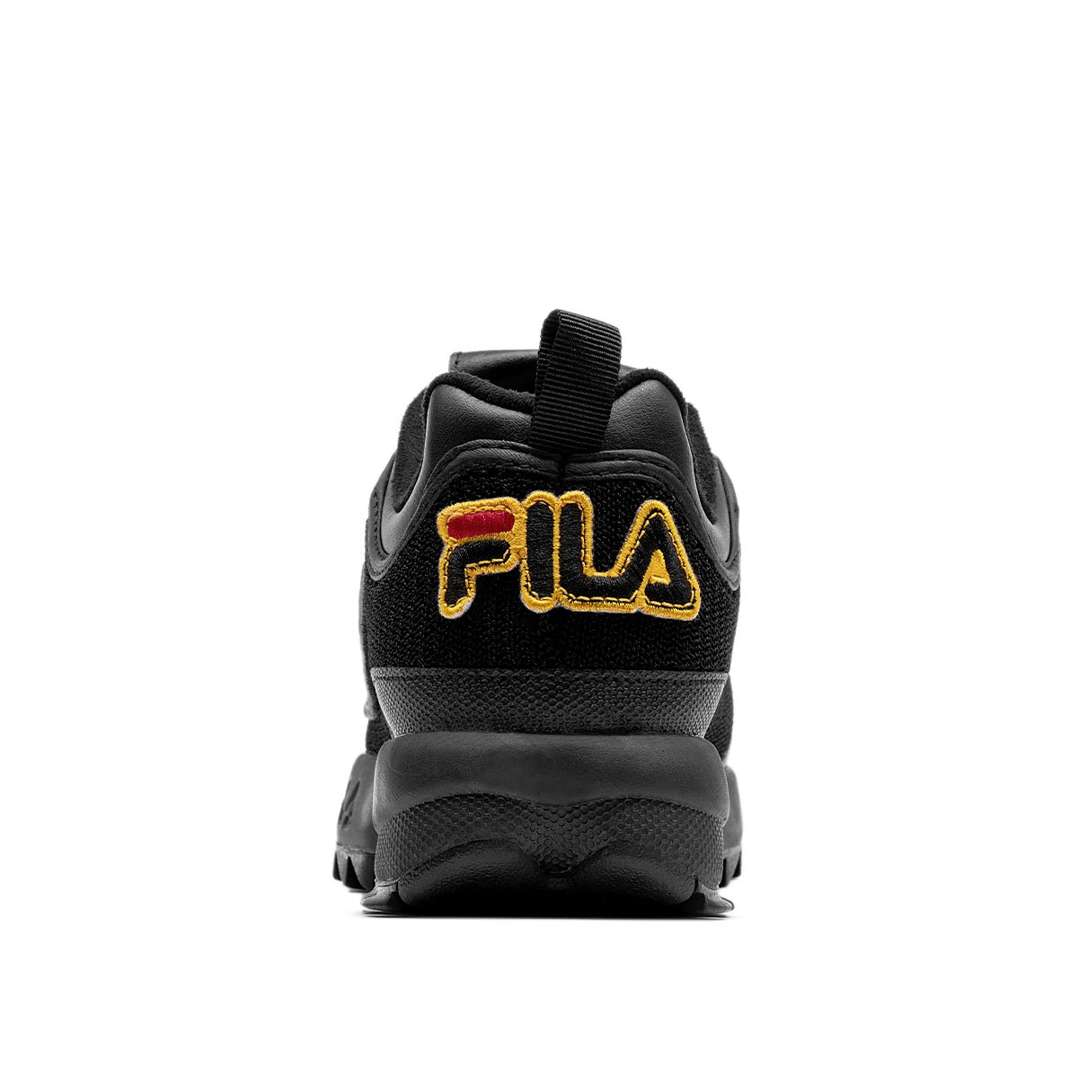 fila disruptor 2 embroidery