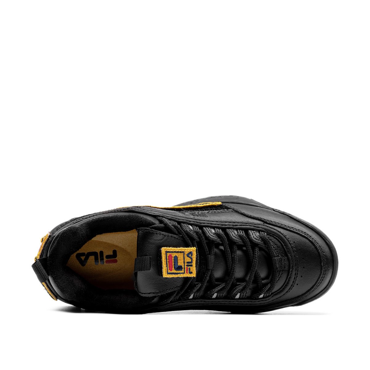 fila disruptor 2 embroidery