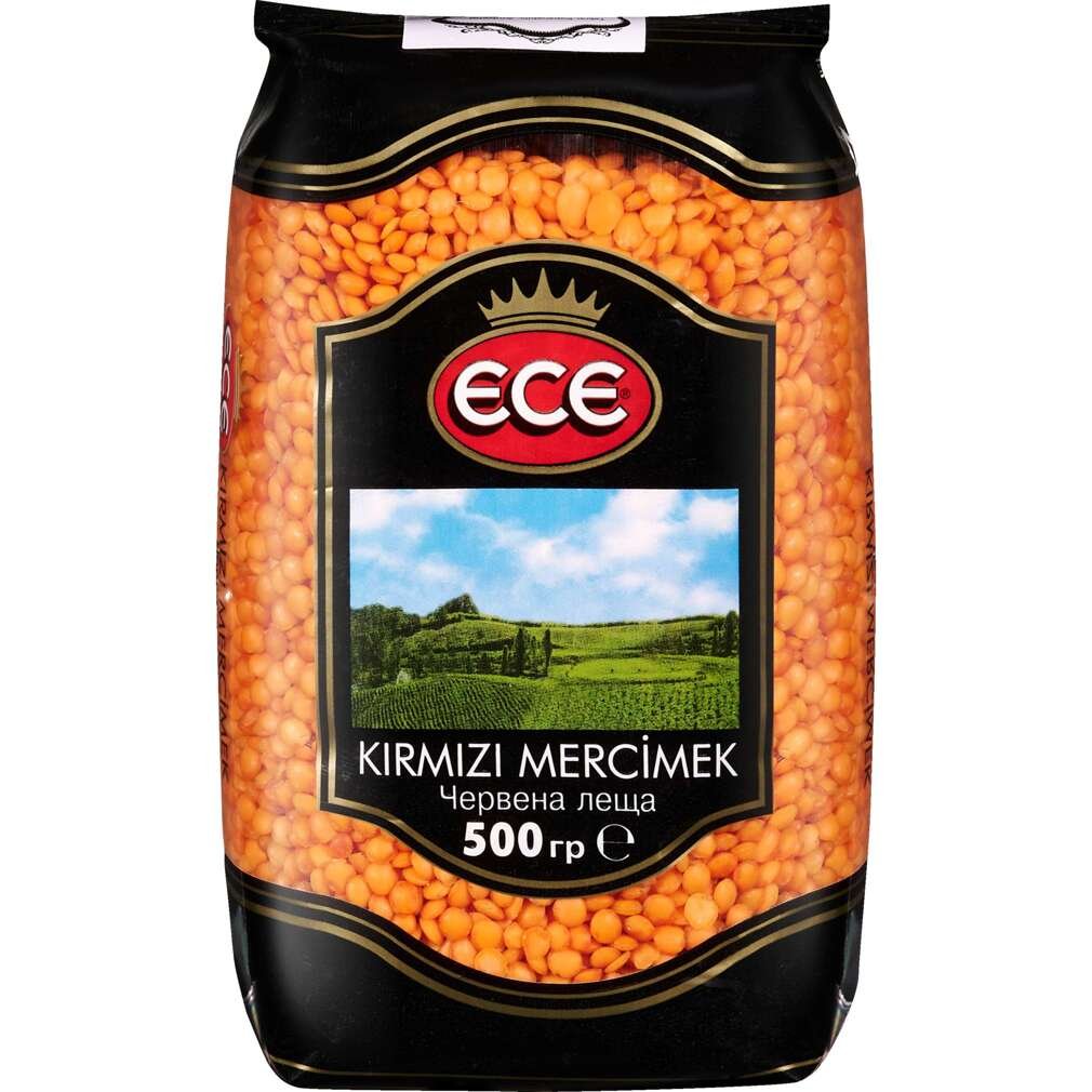 Червена леща ЕСЕ | Kaufland | Oferta.bg