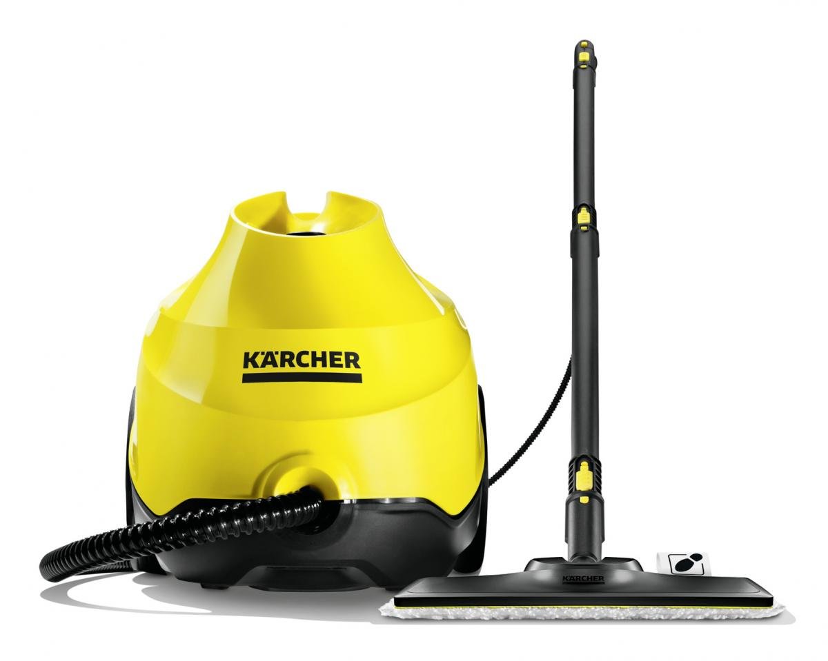 Парочистачка KARCHER SC3 EasyFix | HomeMax | Oferta.bg