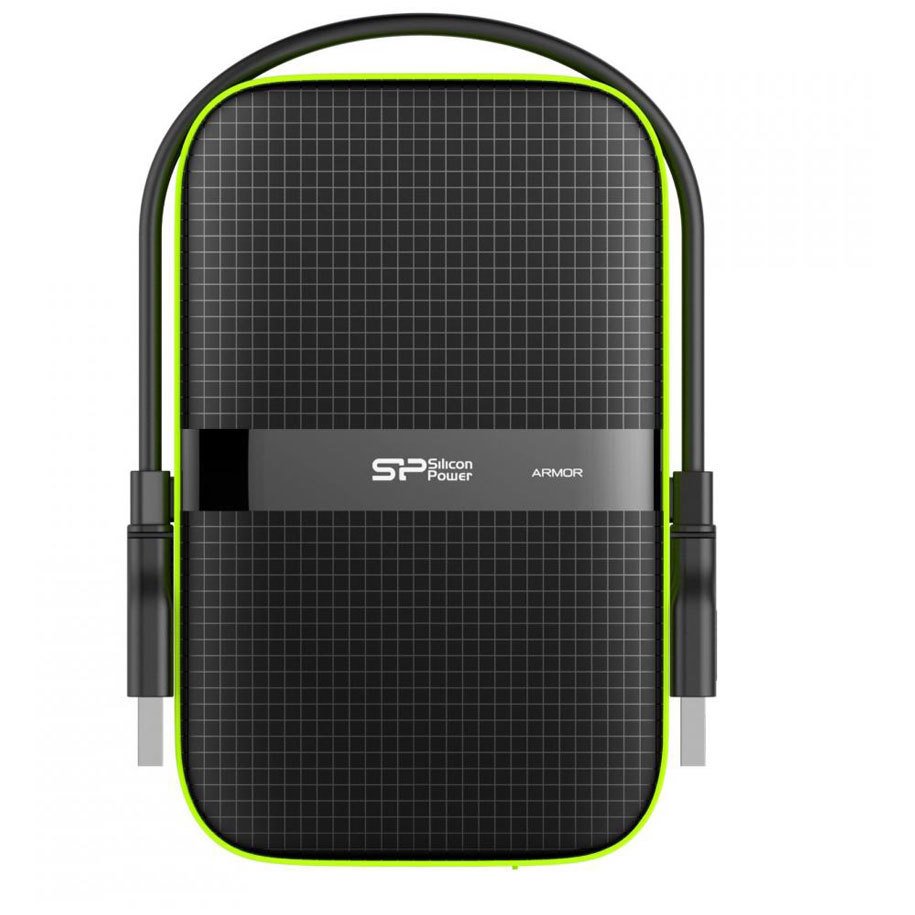 Хард диск SILICON POWER ARMOR A60 2TB | Технополис | Oferta.bg