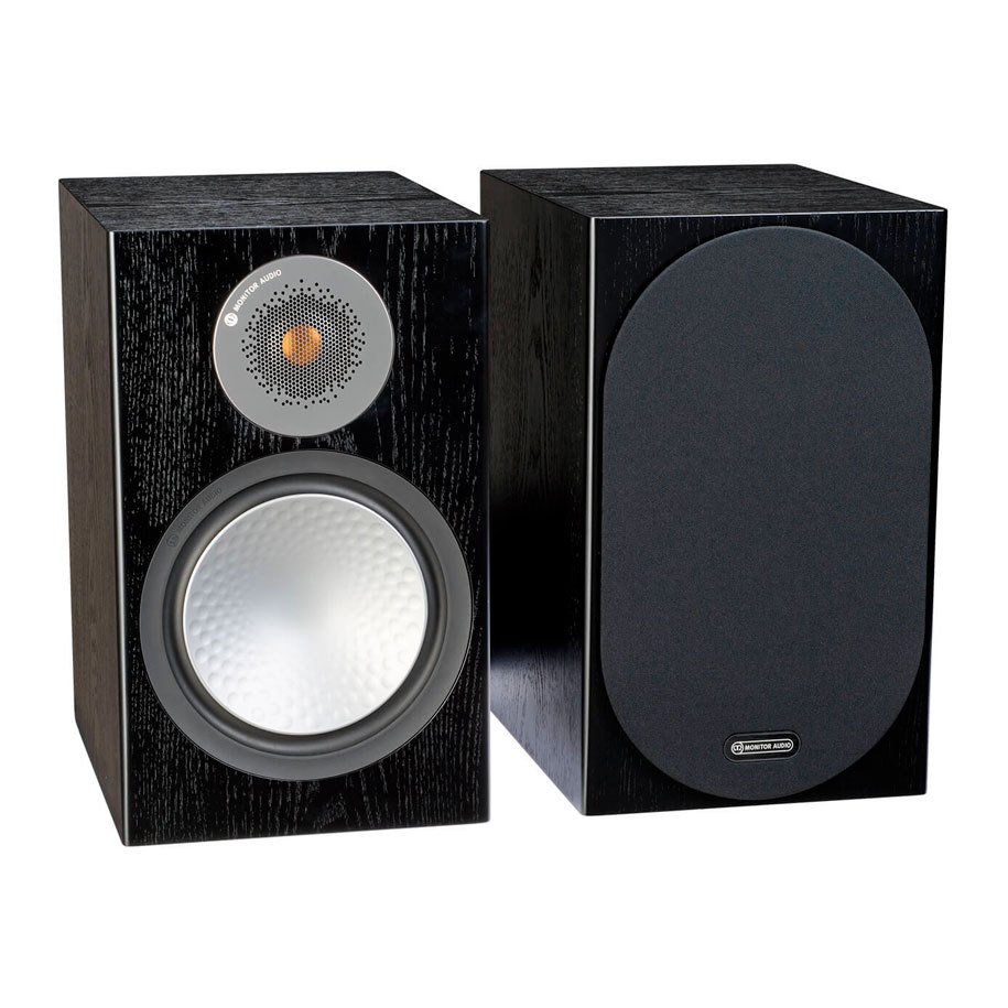 КОЛОНИ MONITOR AUDIO SILVER 100 ЧИФТ | Технополис | Oferta.bg