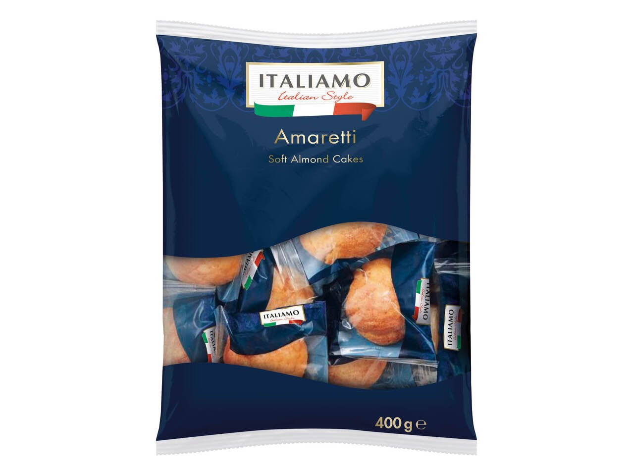 Кексчета Амарети | Лидл | Oferta.bg