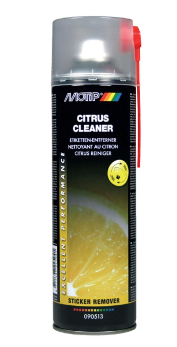 СПРЕЙ ЗА ПРЕМАХВАНЕ НА СТИКЕРИ 500 МЛ | Mr Bricolage | Oferta.bg