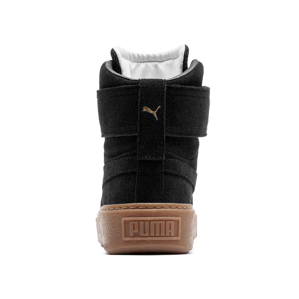 puma platform mid ow