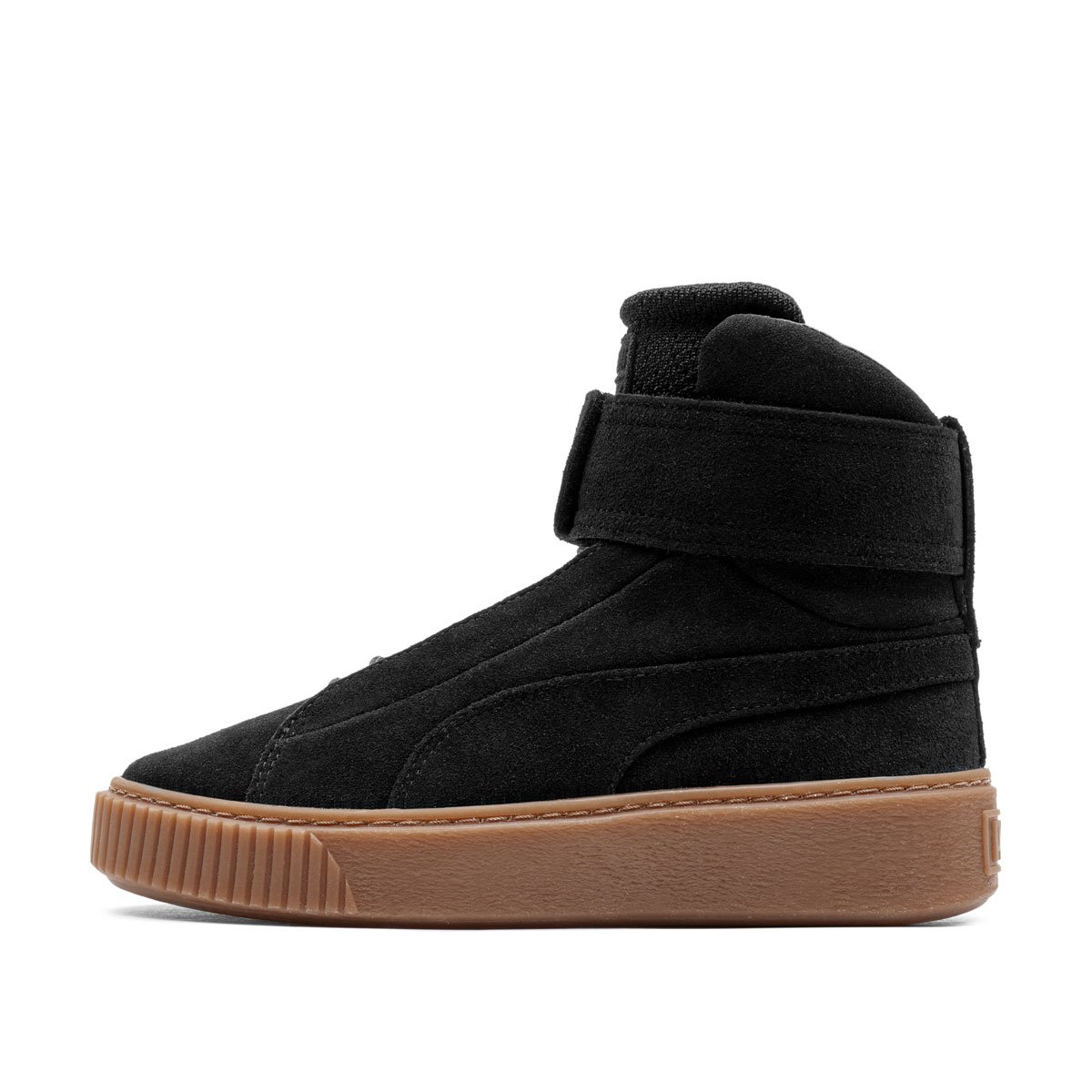 puma platform mid ow