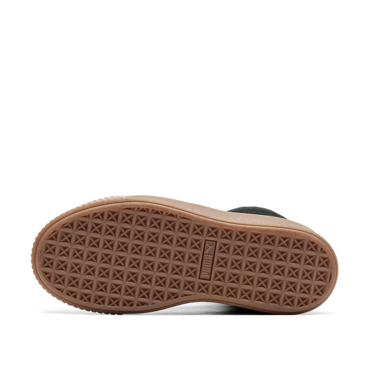 puma platform mid ow