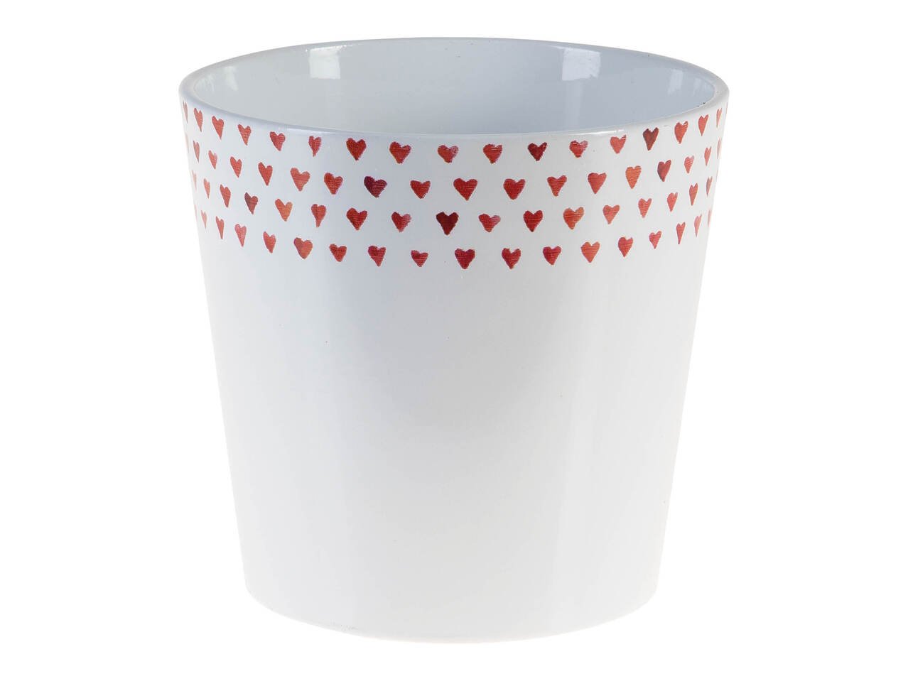 Kaшпа със сърца | Лидл | Oferta.bg