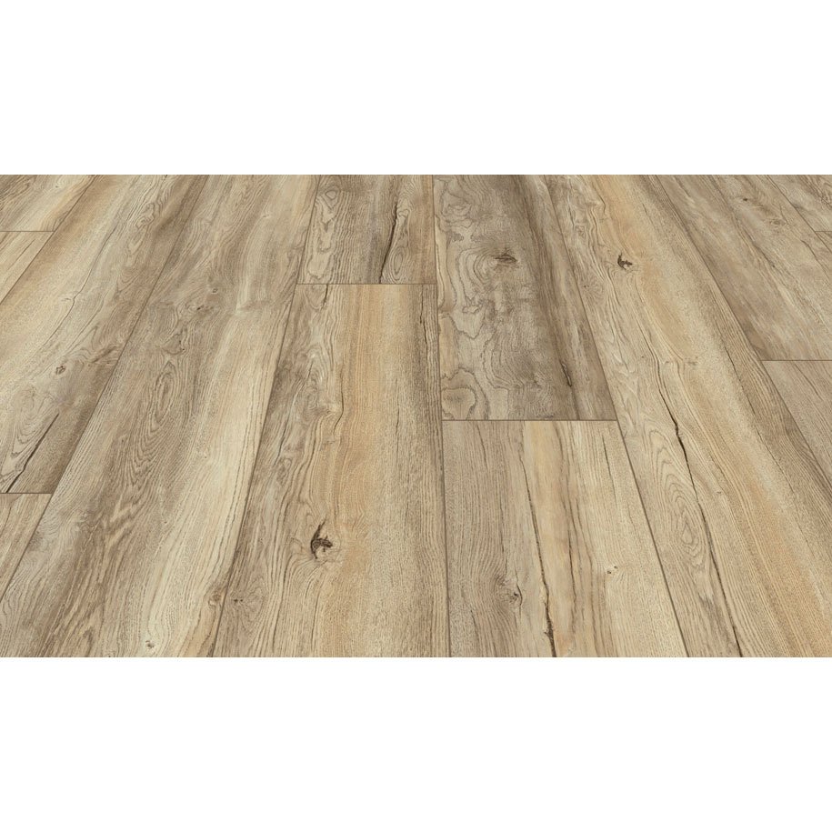 ЛАМИНИРАН ПАРКЕТ MY FLOOR ДЪБ БЕЖ | Практикер | Oferta.bg