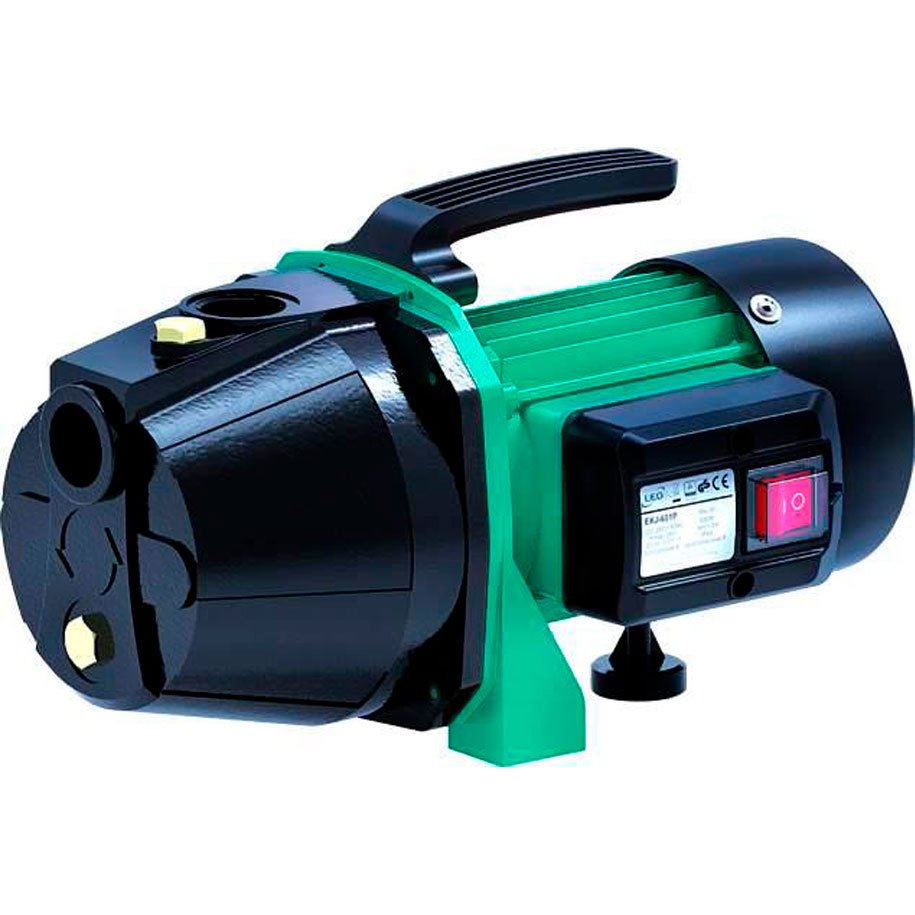 ГРАДИНСКА ПОМПА LEO EKJ 802I | Практикер | Oferta.bg