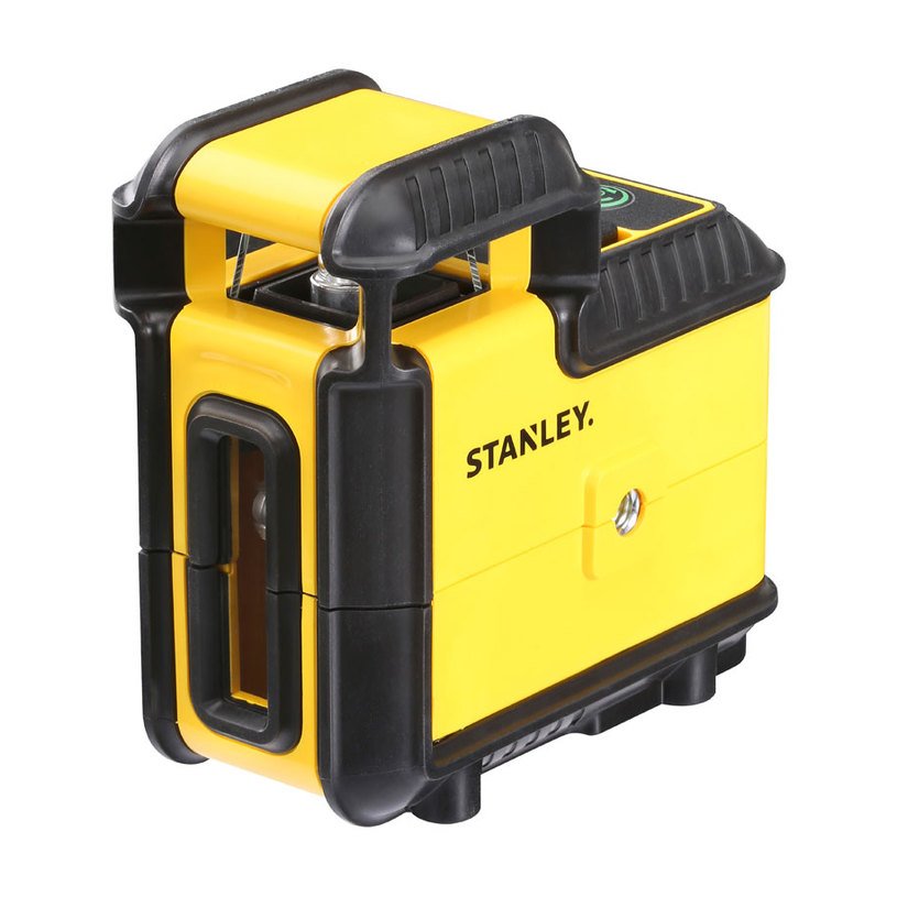 ЛАЗЕРЕН НИВЕЛИР ЗЕЛЕН ЛАЗЕР STANLEY STHT77641-1 | Практикер | Oferta.bg