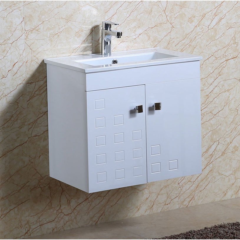 ШКАФ С УМИВАЛНИК INTER CERAMIC ДИВА | Практикер | Oferta.bg