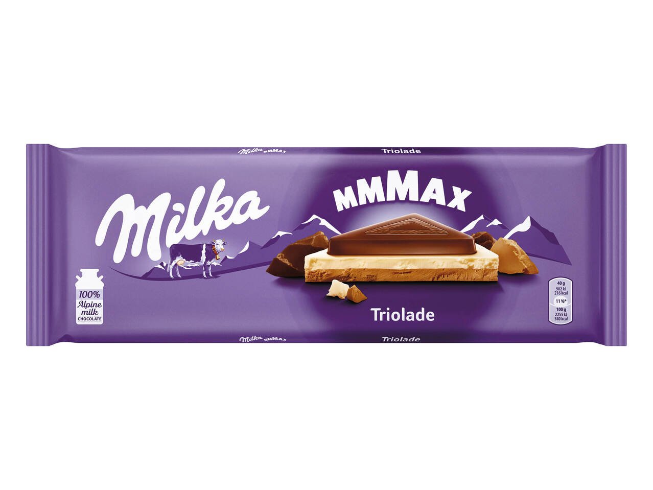 Milka Шоколад | Лидл | Oferta.bg