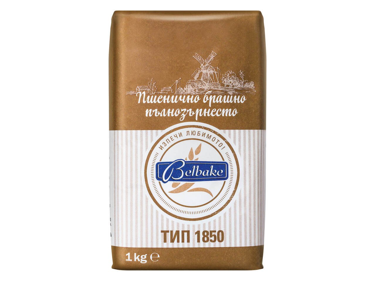Пълнозърнесто брашно | Лидл | Oferta.bg