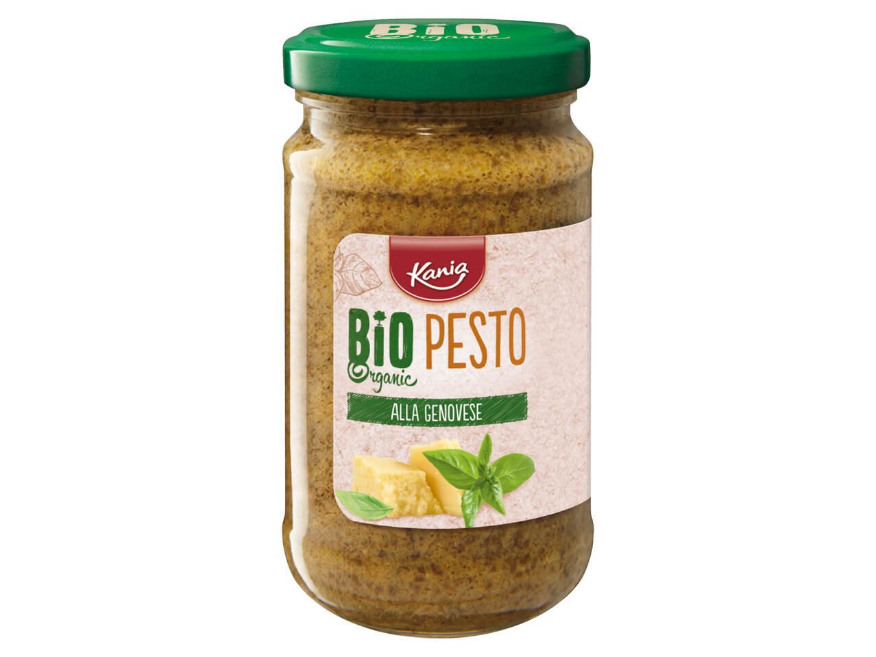 Био песто | Лидл | Oferta.bg