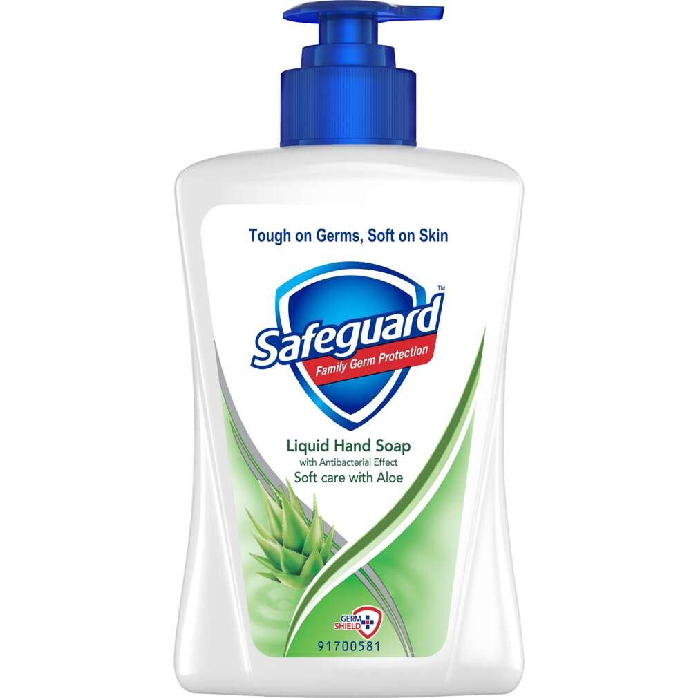 Течен сапун Safeguard | Kaufland | Oferta.bg