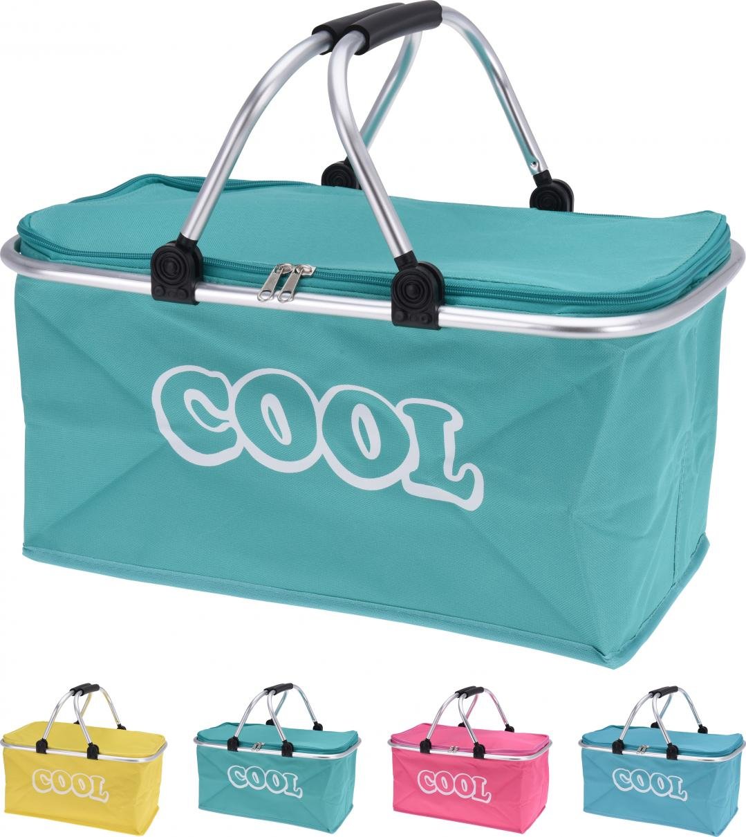Хладилна чанта Cool 35л | HomeMax | Oferta.bg