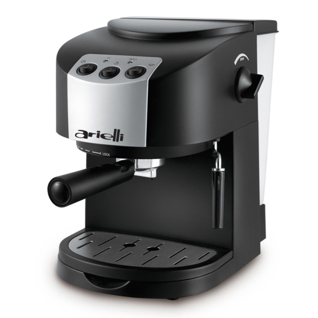 ARIELLI KM 130BS visual data 5