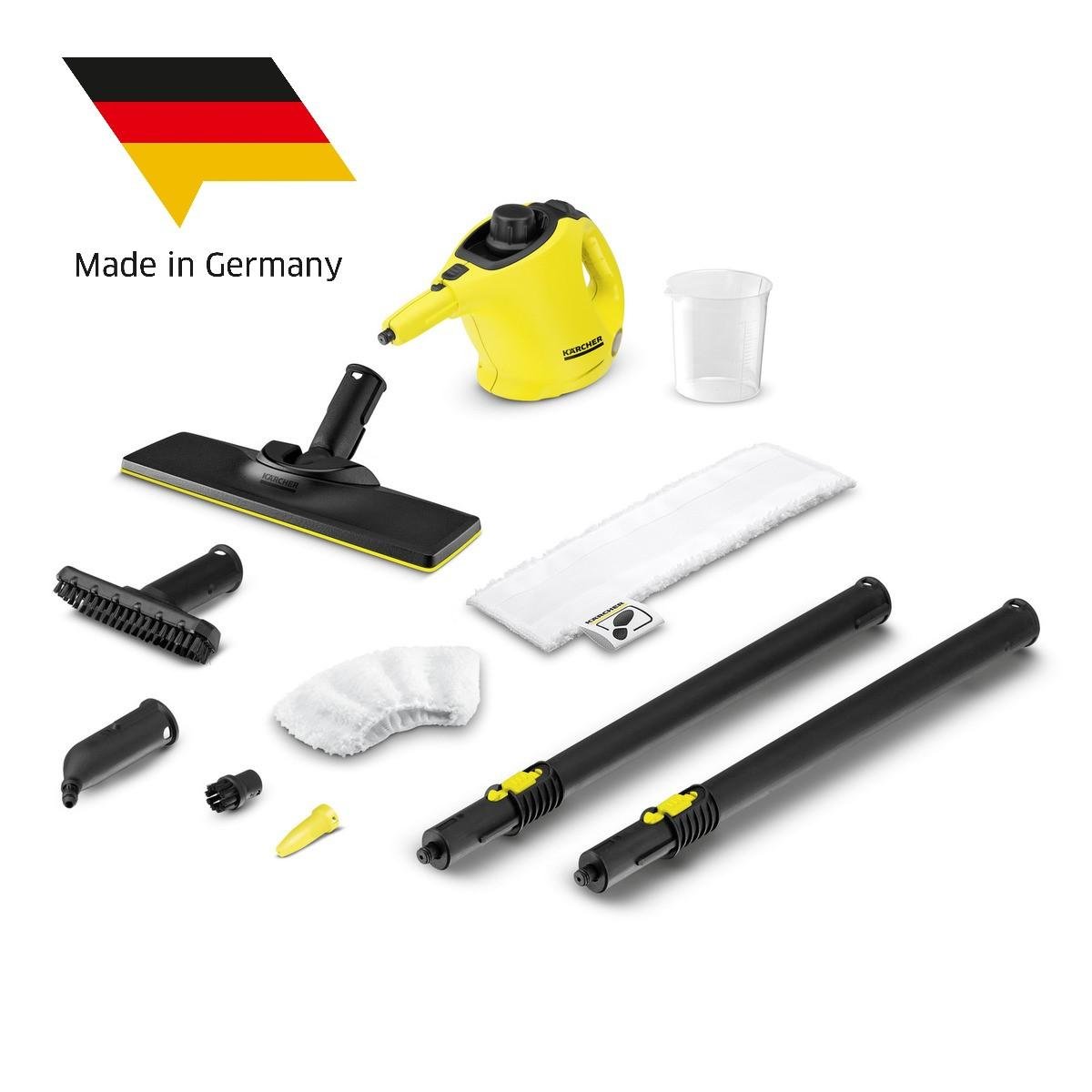 Парочистачка KARCHER SC 1 EasyFix | HomeMax | Oferta.bg