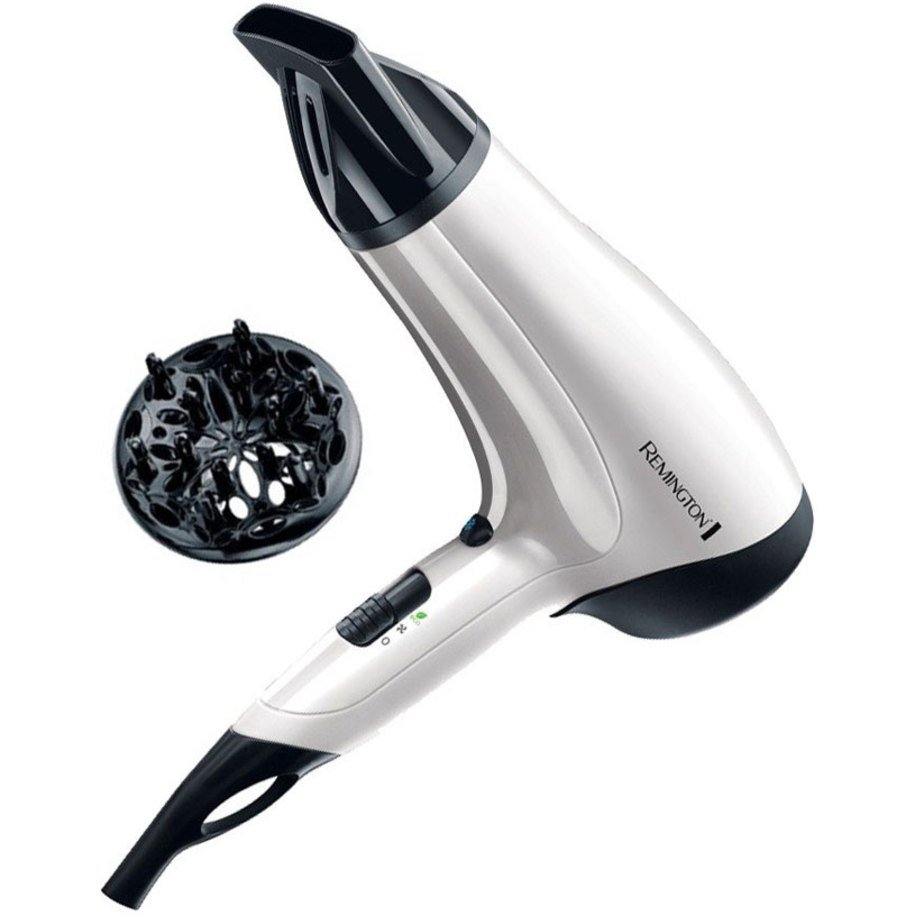Сешоар REMINGTON D3015 2000.0 W, СТЕПЕНИ НА РАБОТА 2 | Технополис ...