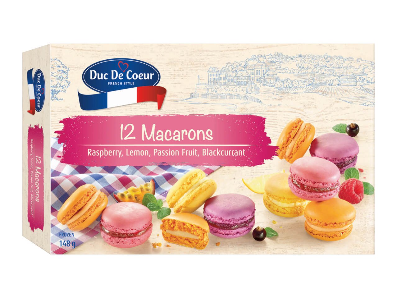Макарони микс | Лидл | Oferta.bg