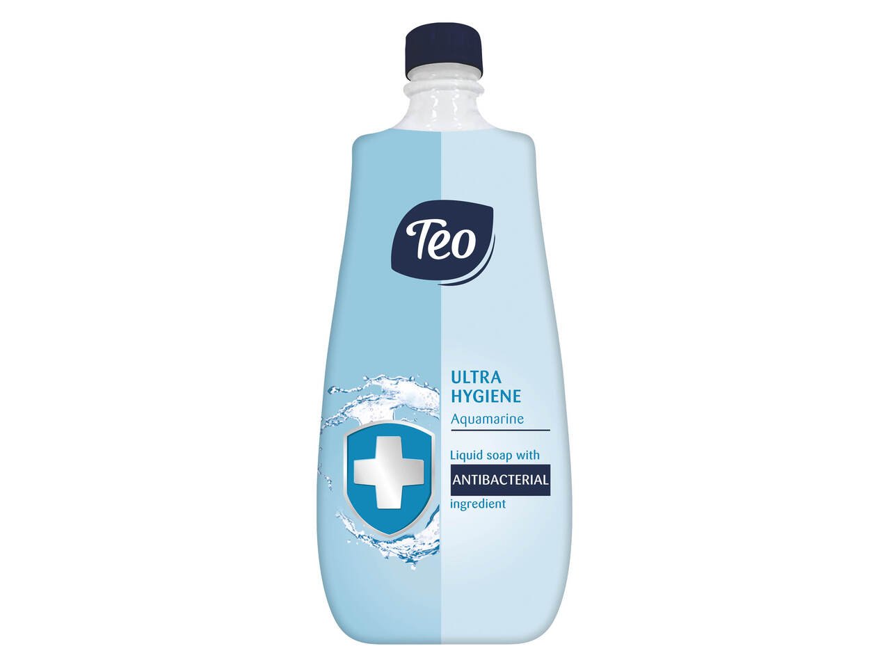 TEO Tечен сапун | Лидл | Oferta.bg