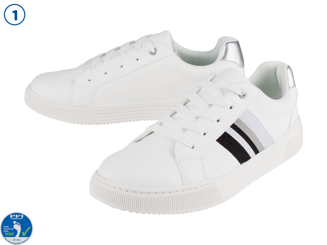Спортни обувки за момичета | Лидл | Oferta.bg