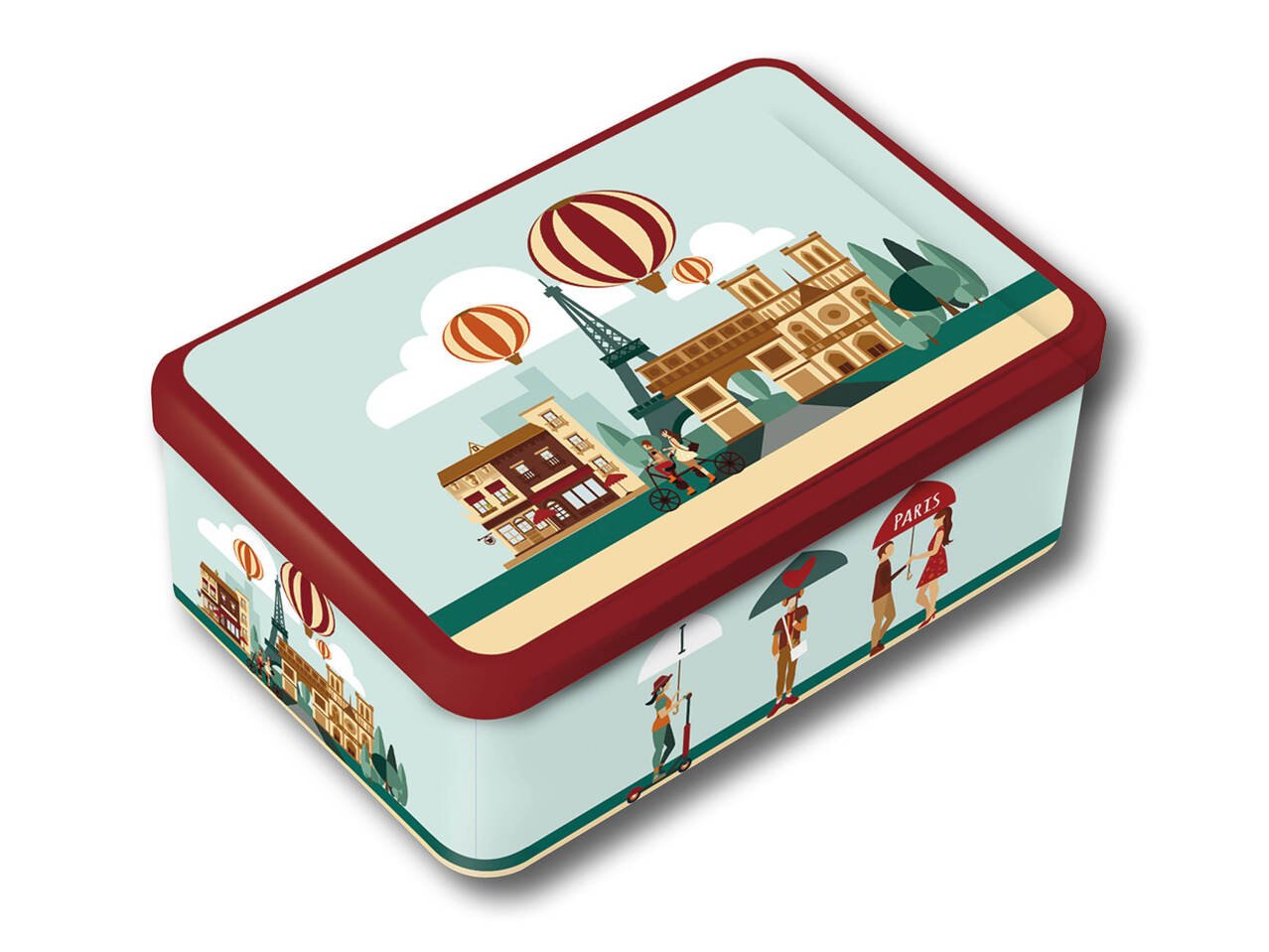 Маслени бисквити | Лидл | Oferta.bg
