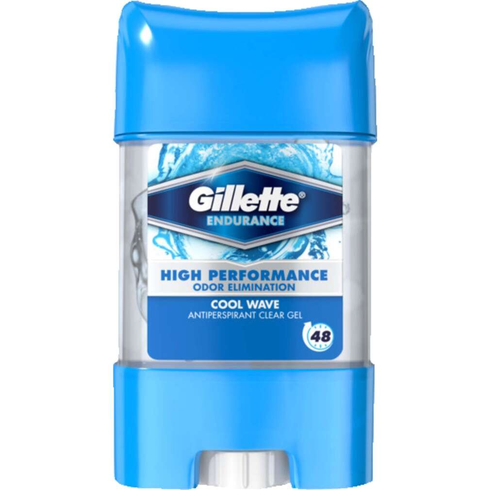 Дезодорант гел Gillette | Kaufland | Oferta.bg