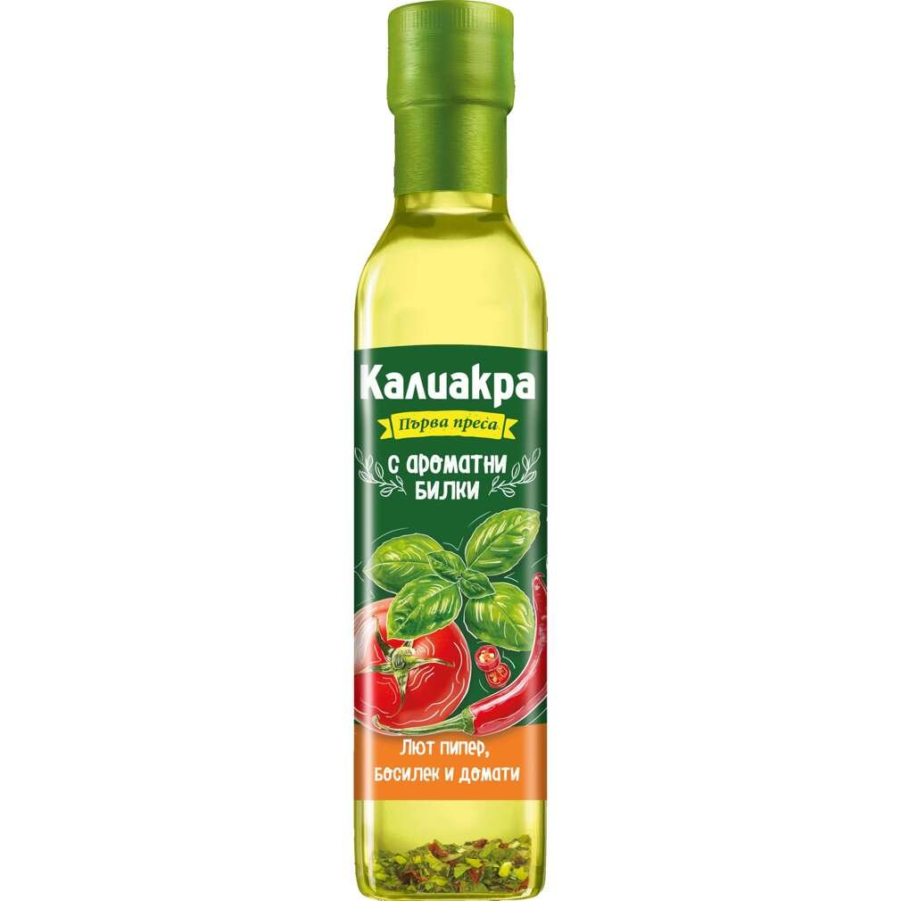 Олио Калиакра | Kaufland | Oferta.bg