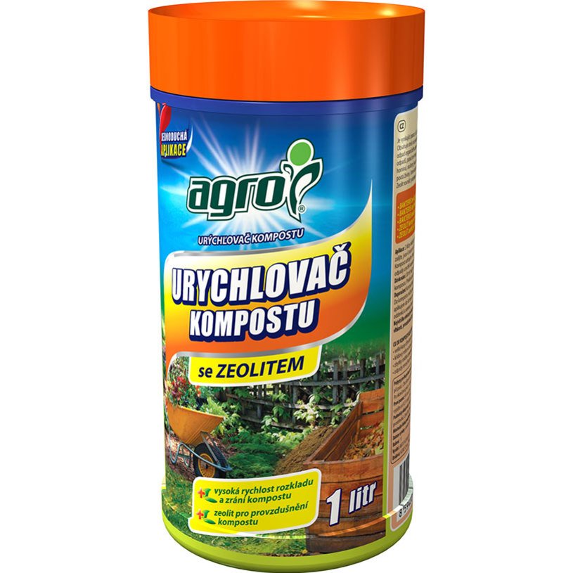 КОМПОСТ УСКОРИТЕЛ/АКТИВАТОР | Практикер | Oferta.bg