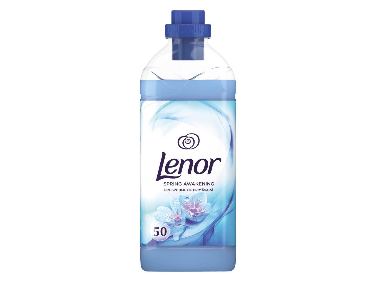 Lenor Омекотител | Лидл | Oferta.bg