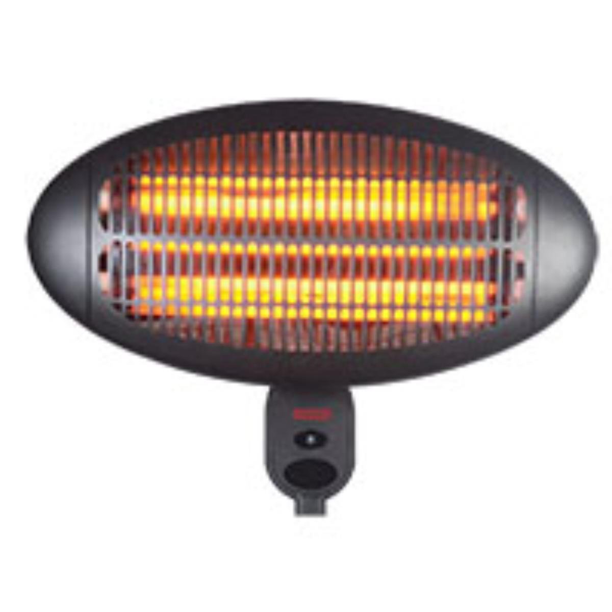 КВАРЦОВ ОТОПЛИТЕЛ TOX22 2000W СТЕНЕН | Mr Bricolage | Oferta.bg