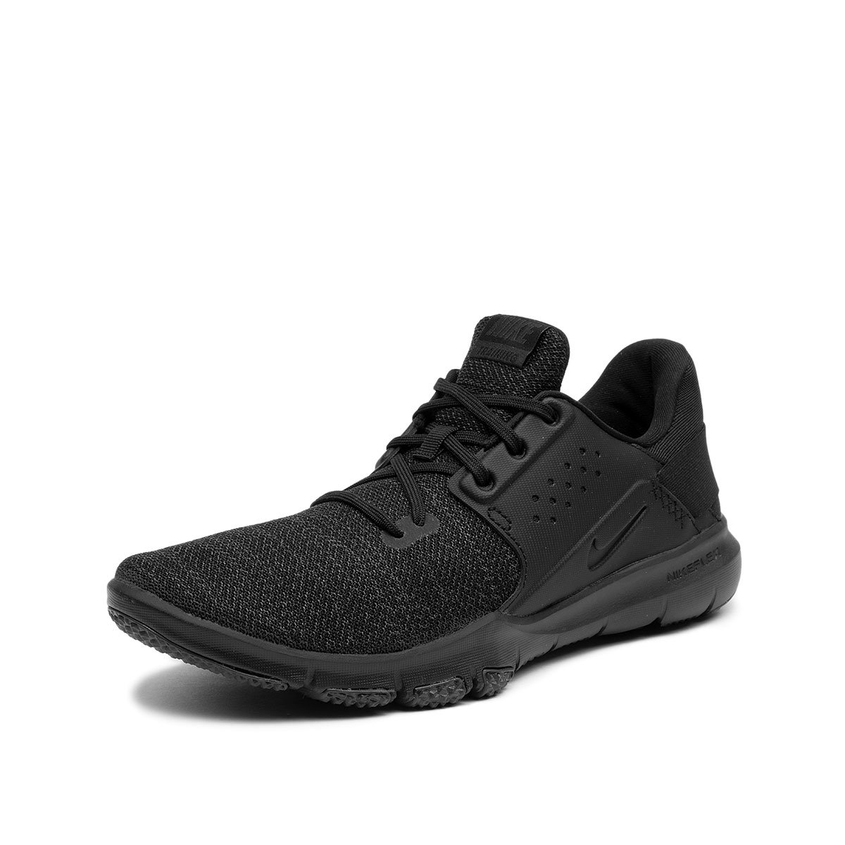 nike flex control tr3 black