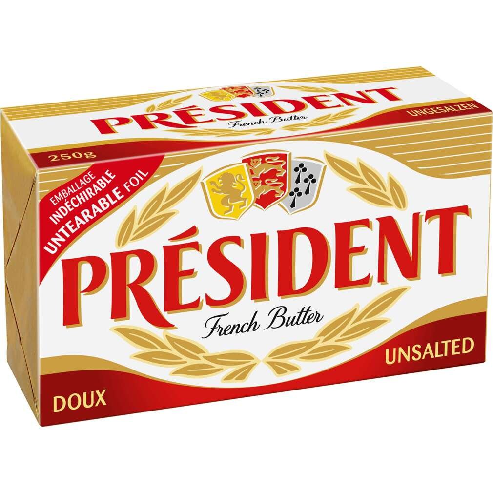 Краве масло President | Kaufland | Oferta.bg