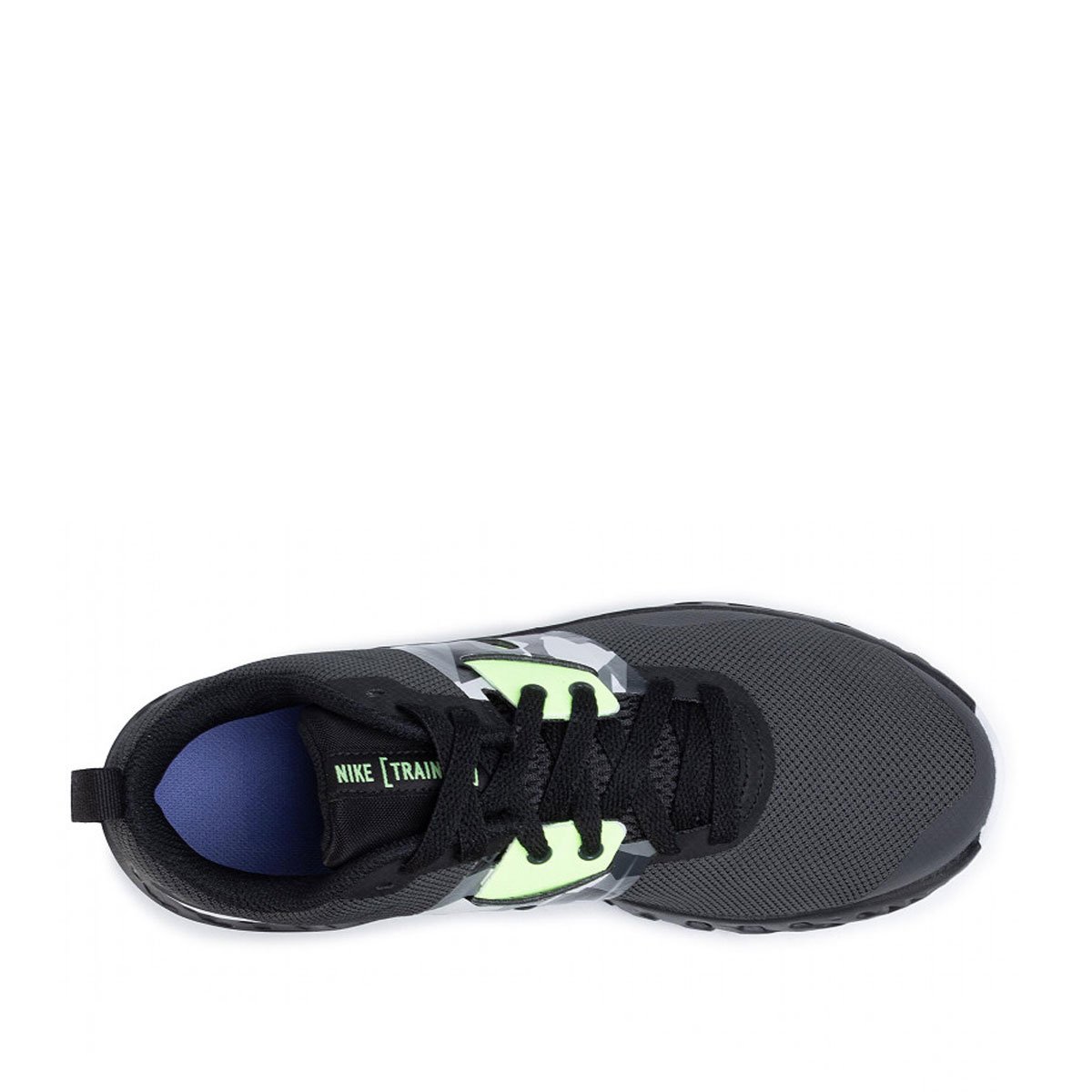 nike renew retaliation