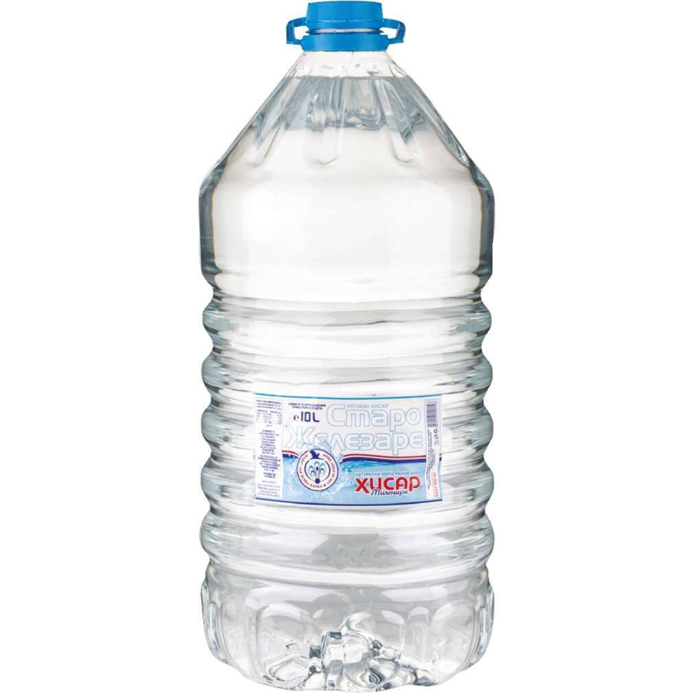 Минерална вода Хисар | Kaufland | Oferta.bg