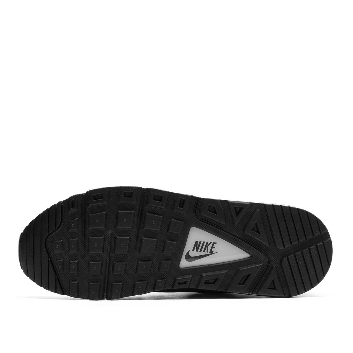 baskets air max command leather