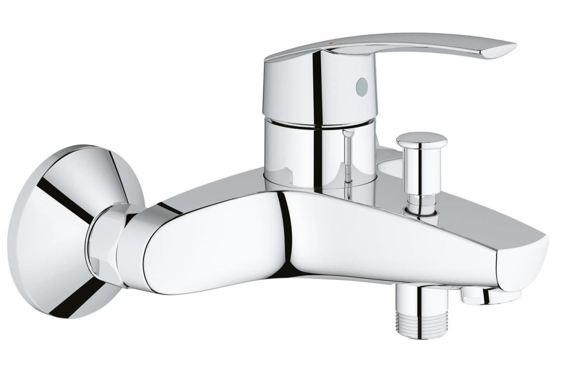 Смесител за вана/душ GROHE Start | HomeMax | Oferta.bg