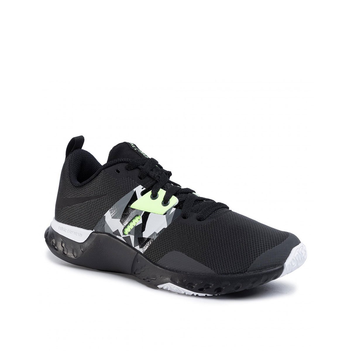 nike renew retaliation