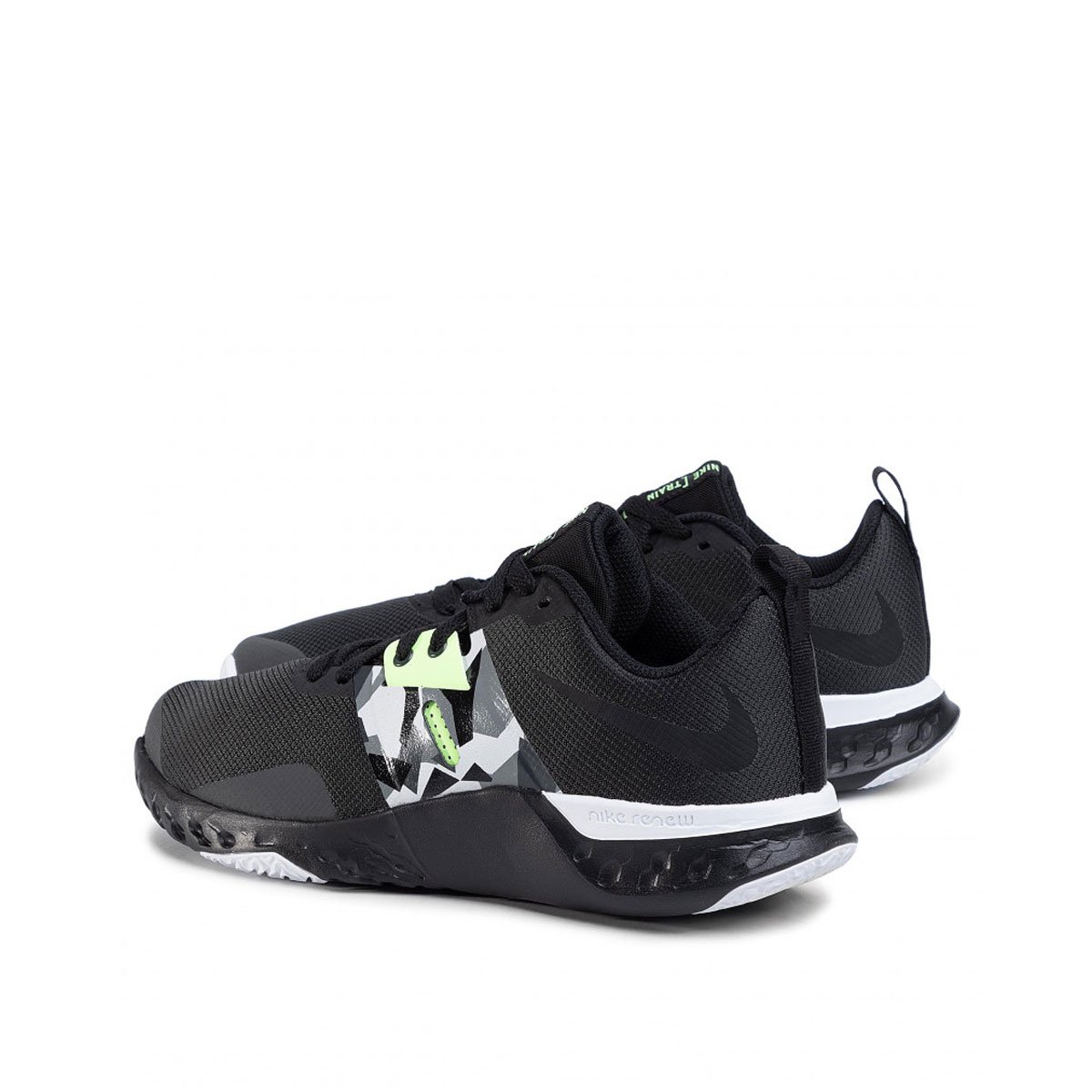 nike renew retaliation