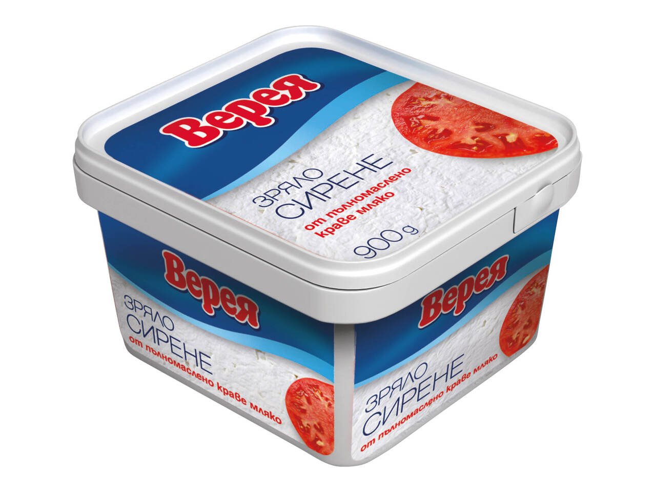 Верея Сирене | Лидл | Oferta.bg