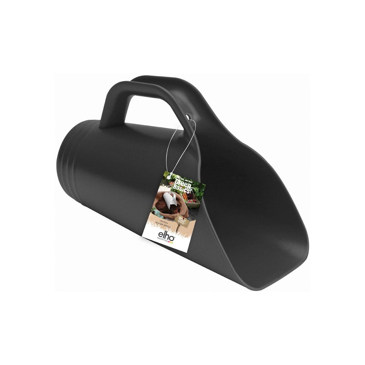 Лопатка за пресаждане черна PVC | HomeMax | Oferta.bg