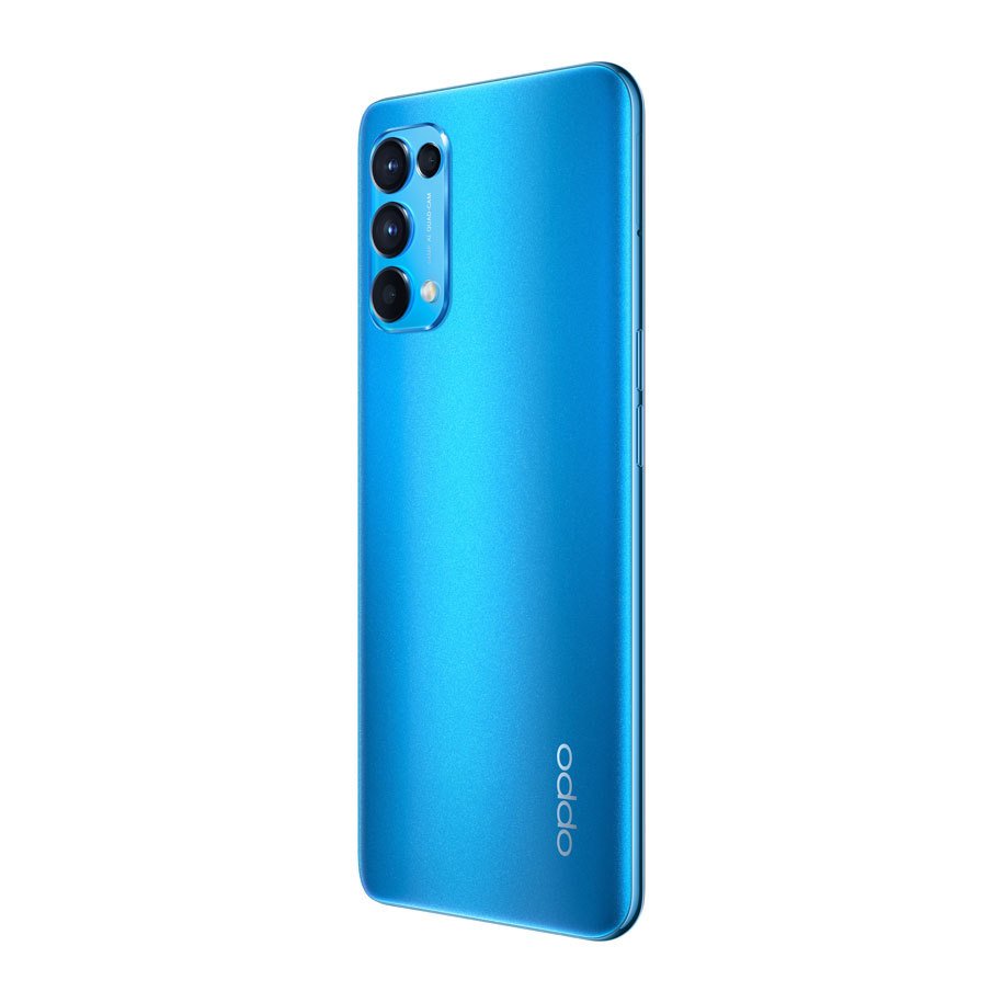 Смартфон GSM OPPO RENO 5 5G | Технополис | Oferta.bg