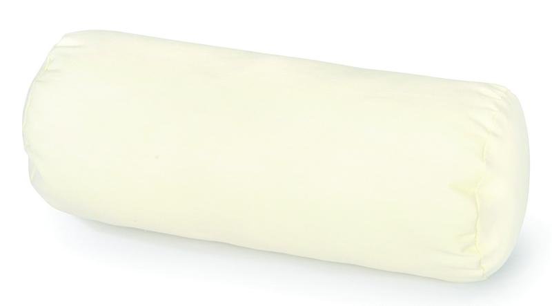Възглавница цилиндър 16x40см екрю | HomeMax | Oferta.bg