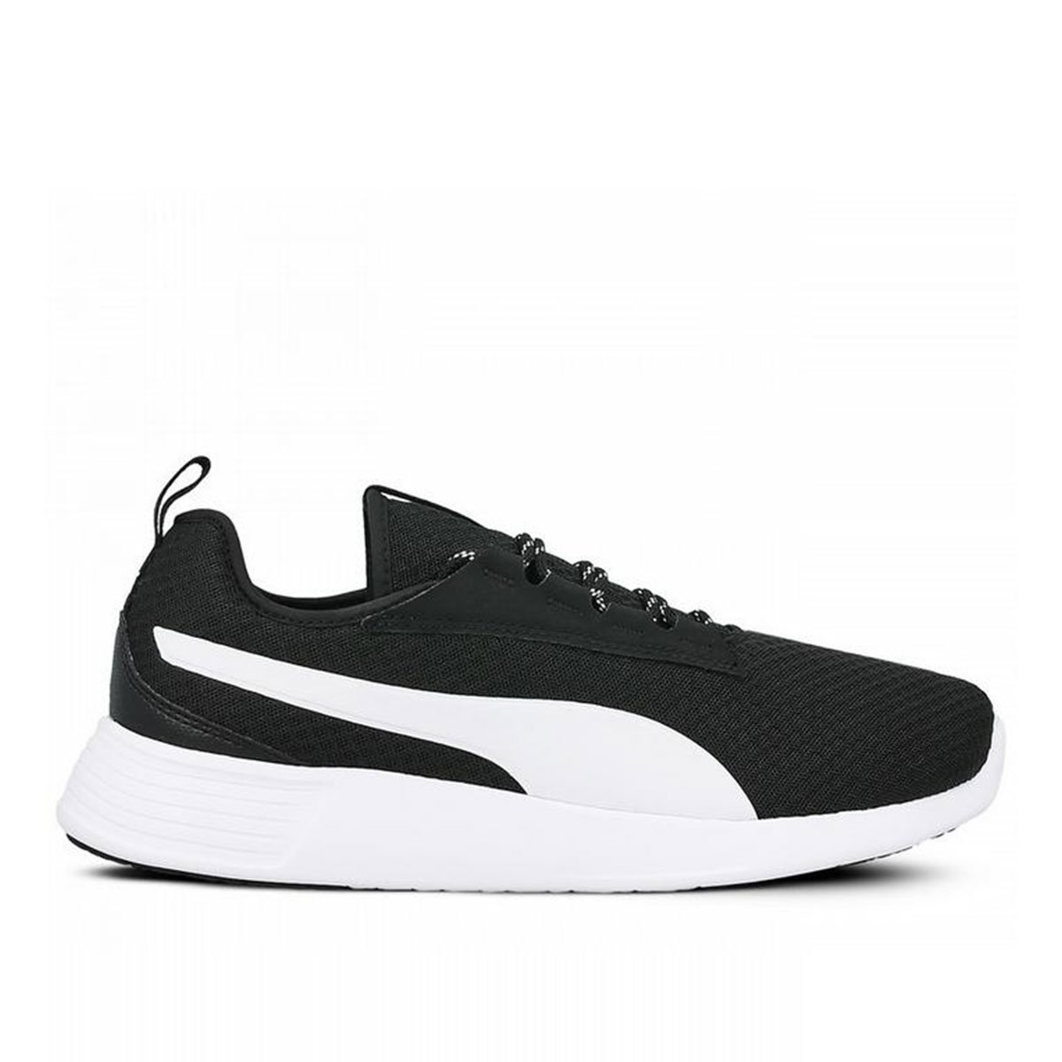 puma st trainer evo v2 black