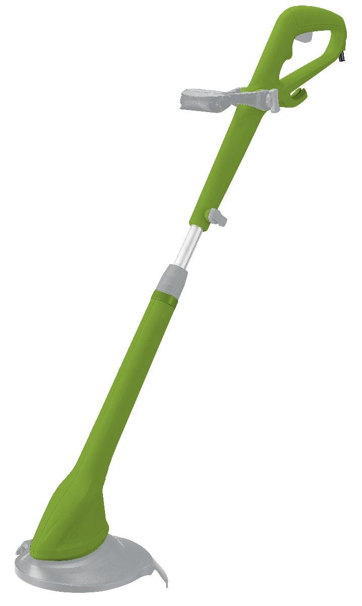 ЕЛЕКТРИЧЕСКИ ТРИМЕР GARDENIA 350 W 25 CM | Mr Bricolage | Oferta.bg